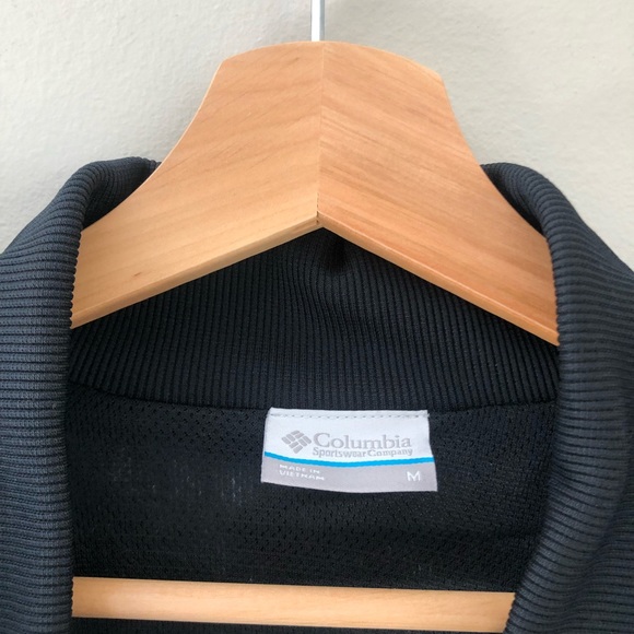 NWT Columbia Bundle Up Printed Fleece Camouflage Jacket - Picture 4 of 8